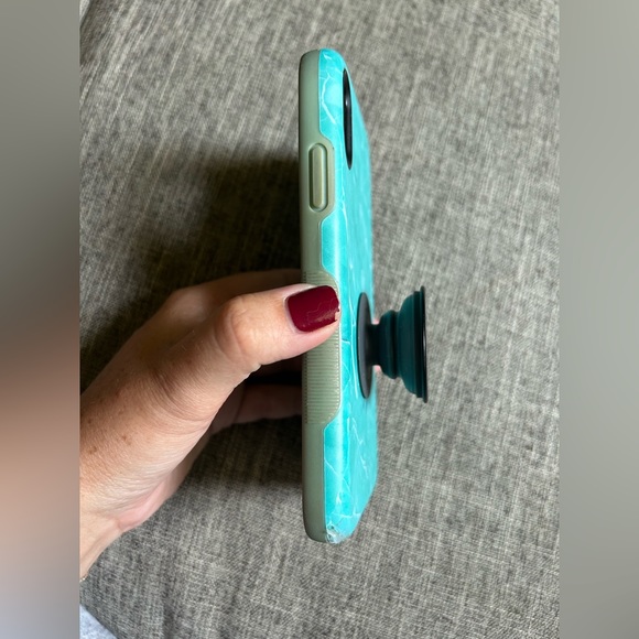 iPhone X case - Picture 3 of 5